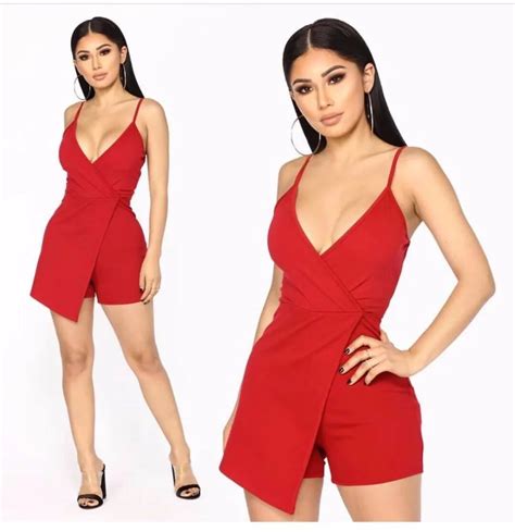 Women's Designer Jumpsuits & Playsuits .